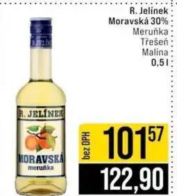 Jip R.Jelínek Moravská 30 % nabídka