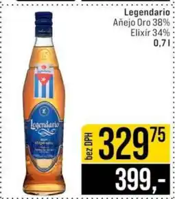 Jip Legendario nabídka