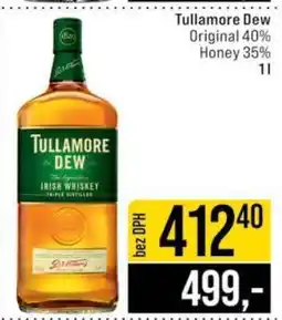 Jip Tullamore Dew nabídka
