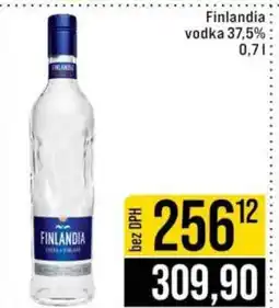 Jip Finlandia nabídka