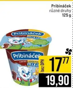 Pribináček