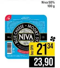 Jip Niva 50% nabídka