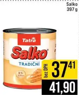 Jip Tatra Salko nabídka