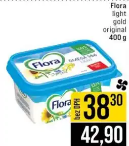 Jip Flora light gold original nabídka