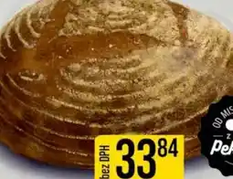 Jip Bramborový chléb nabídka