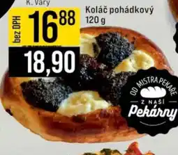 Koláč pohádkový