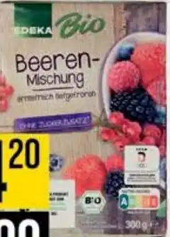 Jip Směs lesního ovoce nabídka
