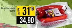 Jip Paprika kapie nabídka