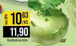 Jip Kedlubna bílá nabídka