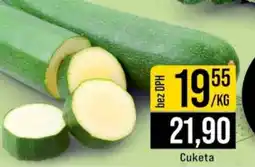 Cuketa