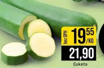Jip Cuketa nabídka