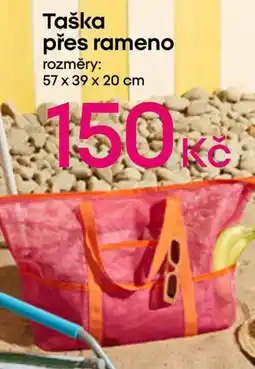 Pepco Taška přes rameno nabídka