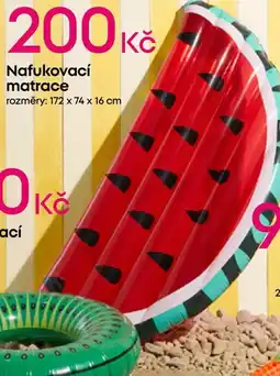 Pepco Nafukovací matrace nabídka