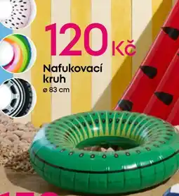 Pepco Nafukovací kruh nabídka