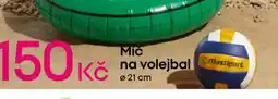 Pepco Mic na volejbal nabídka