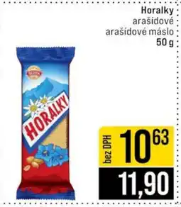 Jip Horalky nabídka