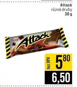 Attack
