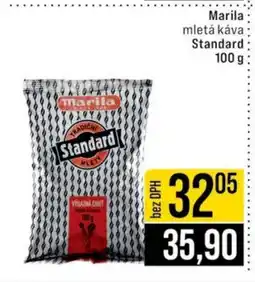 Jip Marila nabídka