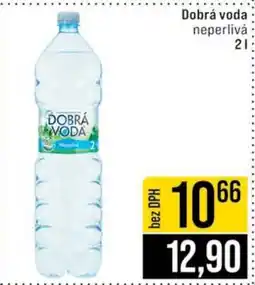 Jip Dobrá voda nabídka