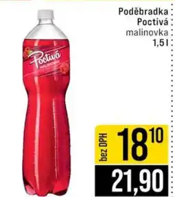 Jip Poděbradka Poctivá nabídka