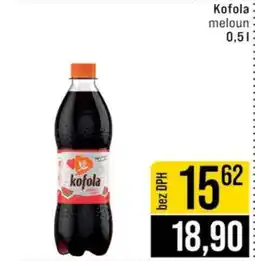 Jip Kofola nabídka