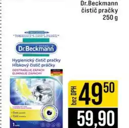 Jip Dr.Beckmann čistič pračky nabídka