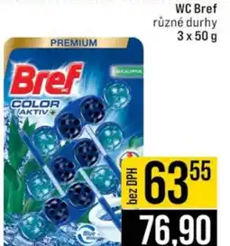 Jip WC Bref nabídka