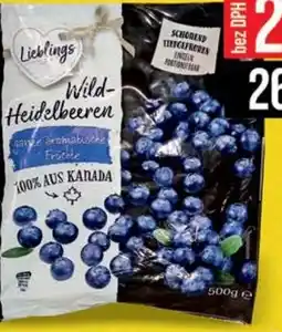 Jip Borůvky nabídka
