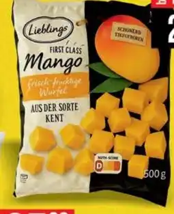Jip Mango nabídka