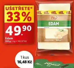Lidl Eidam nabídka