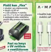 Norma Plašič kun flex nabídka