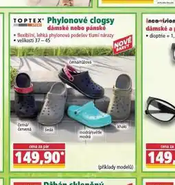 Norma Phylonová obuv nabídka