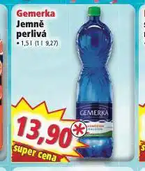 Norma Gemerka nabídka