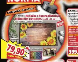 Norma Rohožka nabídka