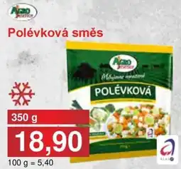 PLUS JIP Agro Polévková směs nabídka