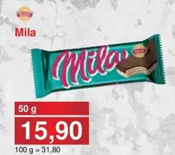 PLUS JIP Sedita Mila nabídka