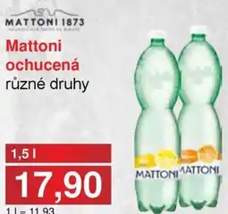 PLUS JIP Mattoni ochucená nabídka