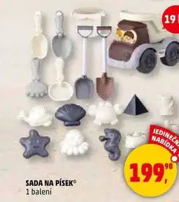 Penny Market SADA NA PÍSEK, 1 balení nabídka