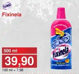 PLUS JIP Fixinela nabídka