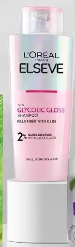 Hebe L'ORÉAL PARIS Elseve nabídka