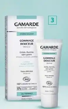 Hebe GAMARDE nabídka