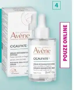 Hebe AVÈNE Cicalfate+ nabídka