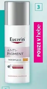 Hebe EUCERIN Anti-Pigment nabídka