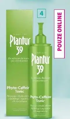 Hebe PLANTUR 39 nabídka