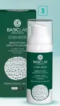 Hebe BASICLAB nabídka