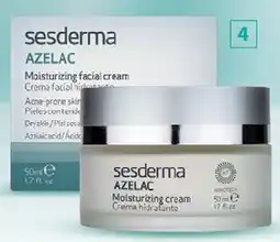 Hebe SESDERMA Azelac nabídka