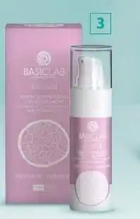 Hebe BASICLAB nabídka