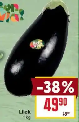 Billa Lilek nabídka