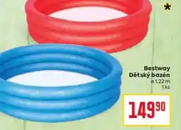 Bestway Dětský bazén