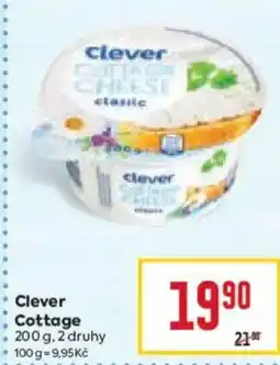 Billa Clever Cottage nabídka